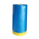 Maxbell Car Painting Covering Masking Film Roll Waterproof Accessory Protective Film