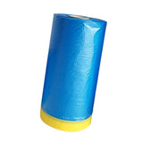 Maxbell Car Painting Covering Masking Film Roll Waterproof Accessory Protective Film