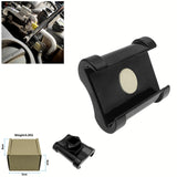 Maxbell Wrench Extender Adaptor 21 mm Hex Drive for Stubborn Nut and Bolt