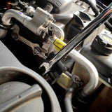 Maxbell Wrench Extender Adaptor 21 mm Hex Drive for Stubborn Nut and Bolt