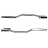 Maxbell Spanner Extension Torque Amplifier Adapter Handymen Wrench Extender Tool Bar