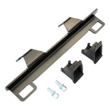 Maxbell Car Seats Latch Interface Bracket Child Seat Anchor Set for Audi A6L A4