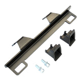 Maxbell Car Seats Latch Interface Bracket Child Seat Anchor Set for Audi A6L A4