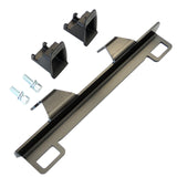 Maxbell Car Seats Latch Interface Bracket Child Seat Anchor Set for Audi A6L A4