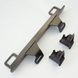 Maxbell Car Seats Latch Interface Bracket Child Seat Anchor Set for Audi A6L A4