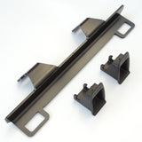 Maxbell Car Seats Latch Interface Bracket Child Seat Anchor Set for Audi A6L A4