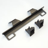 Maxbell Car Seats Latch Interface Bracket Child Seat Anchor Set for Audi A6L A4