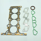 Maxbell Cylinder Engine Full Head Gasket Set Simple Installation Accessories HS31411