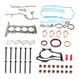 Maxbell Cylinder Engine Full Head Gasket Set Simple Installation Accessories HS31411