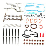 Maxbell Cylinder Engine Full Head Gasket Set Simple Installation Accessories HS31411