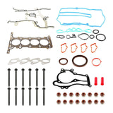 Maxbell Cylinder Engine Full Head Gasket Set Simple Installation Accessories HS31411