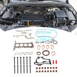 Maxbell Cylinder Engine Full Head Gasket Set Simple Installation Accessories HS31411