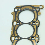 Maxbell Cylinder Engine Full Head Gasket Set Simple Installation Accessories HS31411