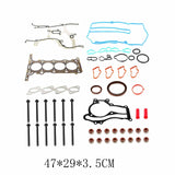 Maxbell Cylinder Engine Full Head Gasket Set Simple Installation Accessories HS31411
