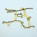 Maxbell Cylinder Engine Full Head Gasket Set Simple Installation Accessories HS31411