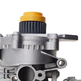 Maxbell 06H121026CD Engine Water Pump for Audi A4 2.0L L4 1984cc 121cid