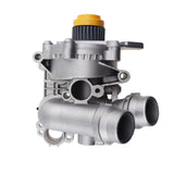 Maxbell 06H121026CD Engine Water Pump for Audi A4 2.0L L4 1984cc 121cid