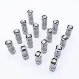 Maxbell 12499225 91113 Lifters Trays Set for Hummer LS2 4.8 5.3 5.7 6.0 6.2 7.0