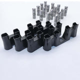 Maxbell 12499225 91113 Lifters Trays Set for Hummer LS2 4.8 5.3 5.7 6.0 6.2 7.0