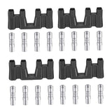Maxbell 12499225 91113 Lifters Trays Set for Hummer LS2 4.8 5.3 5.7 6.0 6.2 7.0