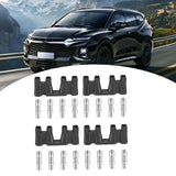 Maxbell 12499225 91113 Lifters Trays Set for Hummer LS2 4.8 5.3 5.7 6.0 6.2 7.0