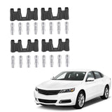 Maxbell 12499225 91113 Lifters Trays Set for Hummer LS2 4.8 5.3 5.7 6.0 6.2 7.0