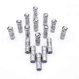 Maxbell 12499225 91113 Lifters Trays Set for Hummer LS2 4.8 5.3 5.7 6.0 6.2 7.0