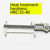 Maxbell Auto Tire Repair Set Heavy Duty Tire Plug Kit for Motorcycle Camper SUV