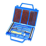 Maxbell Auto Tire Repair Set Heavy Duty Tire Plug Kit for Motorcycle Camper SUV