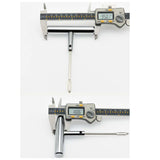 Maxbell Auto Tire Repair Set Heavy Duty Tire Plug Kit for Motorcycle Camper SUV