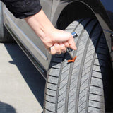 Maxbell Auto Tire Repair Set Heavy Duty Tire Plug Kit for Motorcycle Camper SUV