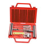 Maxbell Auto Tire Repair Set Heavy Duty Tire Plug Kit for Motorcycle Camper SUV