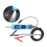 Maxbell 3.5-36V DC Car Electrical Circuit Power Probe Tester Truck Diagnostic Tool