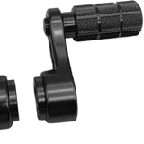 Maxbell 2x Foot Rest Pegs Pedals Pedal Foot Pegs Lever Links Footrest for Niu