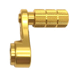 Maxbell 2x Foot Rest Pegs Pedals Pedal Foot Pegs Lever Links Footrest for Niu