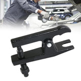 Maxbell Ball Joint Separator Ball Joint Removal Tool for Vehicle Automotive Car