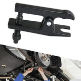 Maxbell Ball Joint Separator Ball Joint Removal Tool for Vehicle Automotive Car