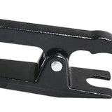 Maxbell Ball Joint Separator Ball Joint Removal Tool for Vehicle Automotive Car