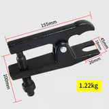 Maxbell Ball Joint Separator Ball Joint Removal Tool for Vehicle Automotive Car