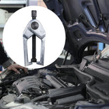 Maxbell Slack Adjuster Puller Remover Shop Tool Easy to Operate Vehicle Removal Tool