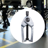 Maxbell Slack Adjuster Puller Remover Shop Tool Easy to Operate Vehicle Removal Tool