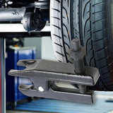 Maxbell Ball Joint Separator Puller Ball Head Extractor for Trailers Automotive