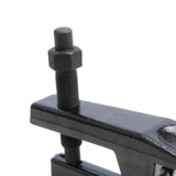 Maxbell Ball Joint Separator Puller Ball Head Extractor for Trailers Automotive