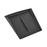 Maxbell Center Console Wireless Charging Mat Protection Cover for Tesla Model Y/3 Black