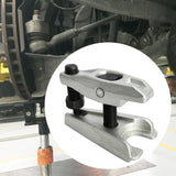 Maxbell Ball Joint Separator Removal Tool Vehicle Truck Tie Rod End Puller Extractor