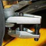 Maxbell Ball Joint Separator Removal Tool Vehicle Truck Tie Rod End Puller Extractor