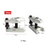 Maxbell Ball Joint Separator Removal Tool Vehicle Truck Tie Rod End Puller Extractor