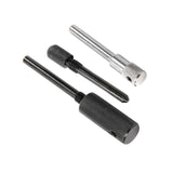 Maxbell Engine Timing Tool Set Sturdy Timing Belt Tool for 1.5, 1.9 Dci-engines
