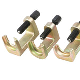 Maxbell Ball Joint Splitter Professional Tie Rod End Puller for Car Accessories