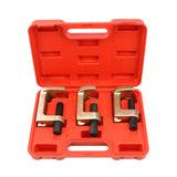 Maxbell Ball Joint Splitter Professional Tie Rod End Puller for Car Accessories